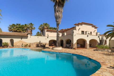 Villa i Ondara, Alicante, Ondara - € 1.450.000 | Ref: SLV15-9027X - foto 3