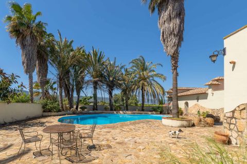 Villa i Ondara, Alicante, Ondara - € 1.450.000 | Ref: SLV15-9027X - foto 4