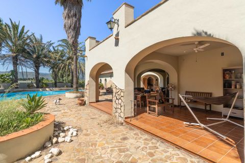 Villa i Ondara, Alicante, Ondara - € 1.450.000 | Ref: SLV15-9027X - foto 5