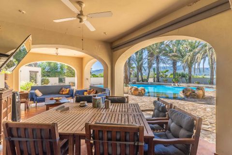 Villa i Ondara, Alicante, Ondara - € 1.450.000 | Ref: SLV15-9027X - foto 6