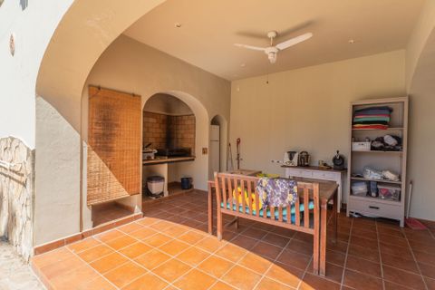 Villa i Ondara, Alicante, Ondara - € 1.450.000 | Ref: SLV15-9027X - foto 8