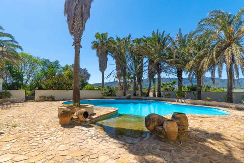 Villa i Ondara, Alicante, Ondara - € 1.450.000 | Ref: SLV15-9027X - foto 9