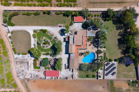 Villa i Ondara, Alicante, Ondara - € 1.450.000 | Ref: SLV15-9027X - foto 11
