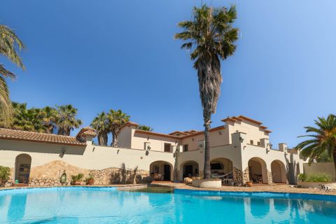Villa i Ondara, Alicante, Ondara - € 1.450.000 | Ref: SLV15-9027X - foto 43