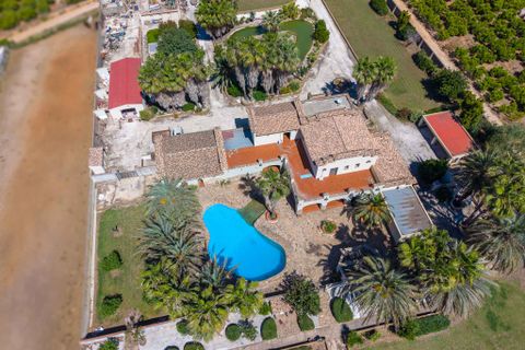 Villa i Ondara, Alicante, Ondara - € 1.450.000 | Ref: SLV15-9027X - foto 45