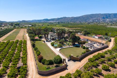 Villa i Ondara, Alicante, Ondara - € 1.450.000 | Ref: SLV15-9027X - foto 46