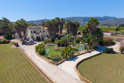 Villa i Ondara, Alicante, Ondara - € 1.450.000 | Ref: SLV15-9027X - foto 47