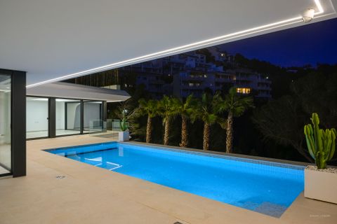 Villa i Altea, Alicante, Altea - € 2.250.000 | Ref: SLV15-8012M - foto 46