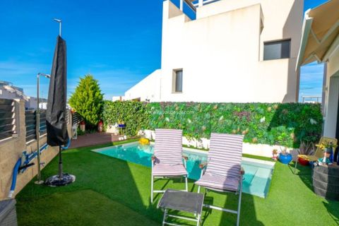 Villa a Benijofar, Alicante, Benijofar - € 360.000 | Ref: MOR-47601 - foto 2
