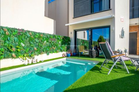 Villa a Benijofar, Alicante, Benijofar - € 360.000 | Ref: MOR-47601 - foto 3