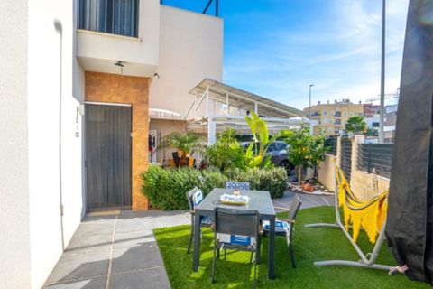 Villa a Benijofar, Alicante, Benijofar - € 360.000 | Ref: MOR-47601 - foto 5