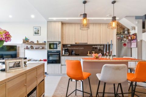 Villa a Benijofar, Alicante, Benijofar - € 360.000 | Ref: MOR-47601 - foto 10