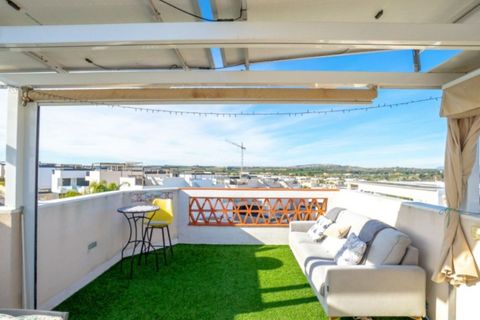 Villa a Benijofar, Alicante, Benijofar - € 360.000 | Ref: MOR-47601 - foto 23