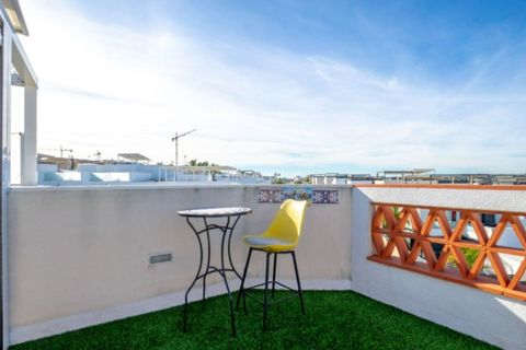 Villa a Benijofar, Alicante, Benijofar - € 360.000 | Ref: MOR-47601 - foto 24