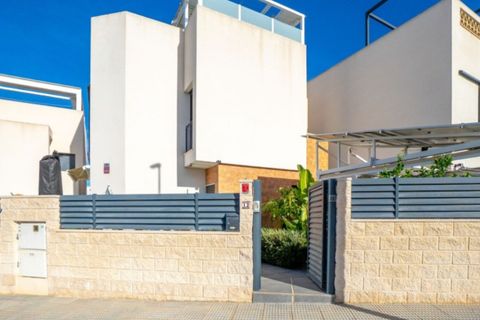 Villa a Benijofar, Alicante, Benijofar - € 360.000 | Ref: MOR-47601 - foto 32