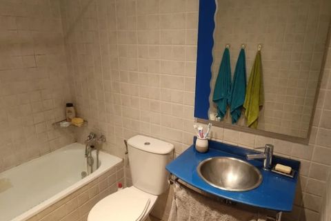Lejlighed i Altea, Alicante, Altea - € 328.000 | Ref: CC019 - foto 13