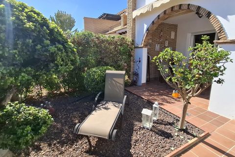 Duplex i Vera, Almeria, Vera - € 256.000 | Ref: B2476 - foto 3