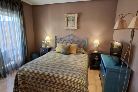 Duplex i Vera, Almeria, Vera - € 256.000 | Ref: B2476 - foto 9