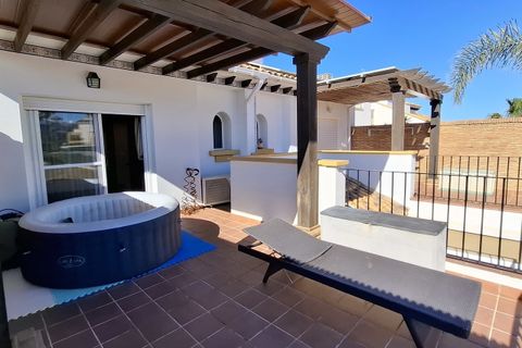 Duplex i Vera, Almeria, Vera - € 256.000 | Ref: B2476 - foto 11