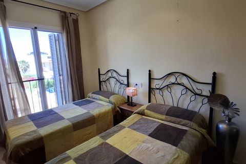 Duplex i Vera, Almeria, Vera - € 256.000 | Ref: B2476 - foto 14