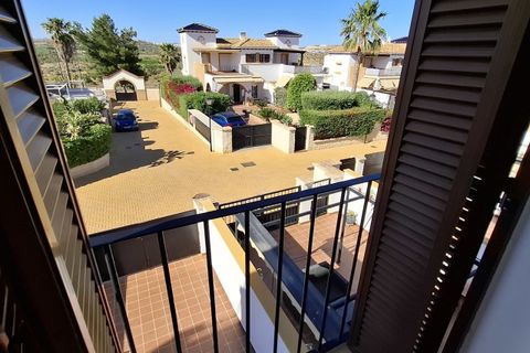 Duplex i Vera, Almeria, Vera - € 256.000 | Ref: B2476 - foto 15