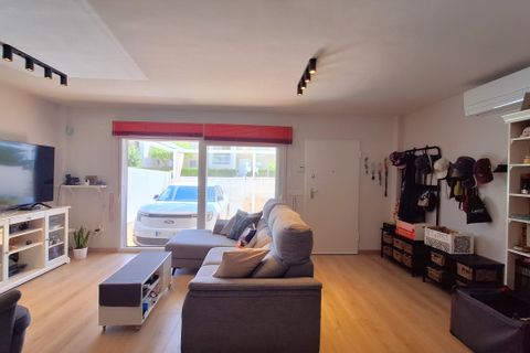 Byhus i El Verger, Alicante, El Verger - € 280.000 | Ref: 1RE1289 - foto 9