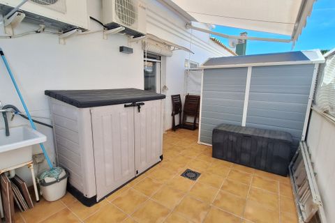 Byhus i El Verger, Alicante, El Verger - € 280.000 | Ref: 1RE1289 - foto 31