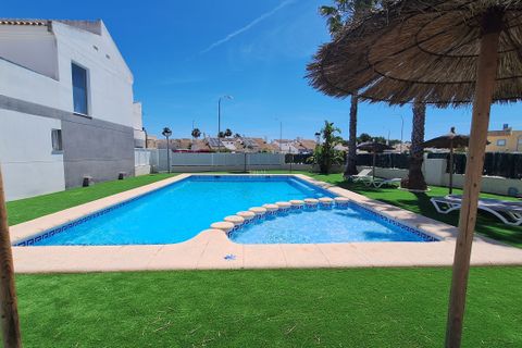 Byhus i El Verger, Alicante, El Verger - € 280.000 | Ref: 1RE1289 - foto 33