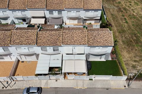 Byhus i El Verger, Alicante, El Verger - € 280.000 | Ref: 1RE1289 - foto 39