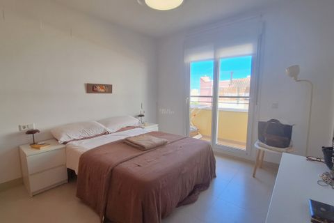 Lejlighed i Javea, Alicante, Javea - € 289.950 | Ref: 1RE1291 - foto 17