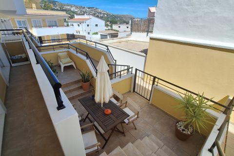 Lejlighed i Javea, Alicante, Javea - € 289.950 | Ref: 1RE1291 - foto 24