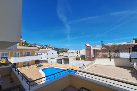 Lejlighed i Javea, Alicante, Javea - € 289.950 | Ref: 1RE1291 - foto 25