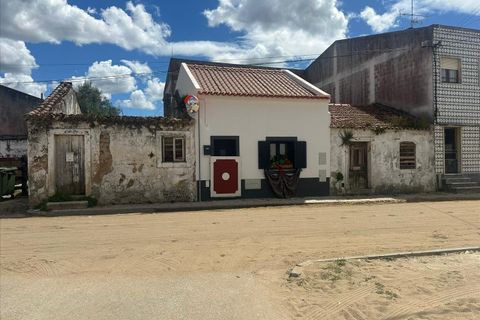Villa a Benavente, Santarem, Benavente - € 108.000 | Ref: GRRE-00180/12758 - foto 8
