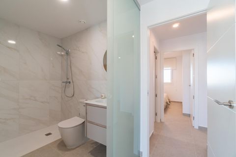 Lejlighed i Playa Flamenca, Alicante, Playa Flamenca - € 365.000 | Ref: P33172 - foto 25