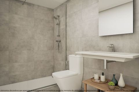 Lejlighed i Denia, Alicante, Denia - € 249.000 | Ref: xhd5923 - foto 8