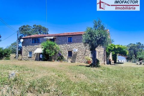Farm hus i Castelo Branco, Castelo Branco, Castelo Branco - € 1.500.000 | Ref: 21-11881 - foto 3