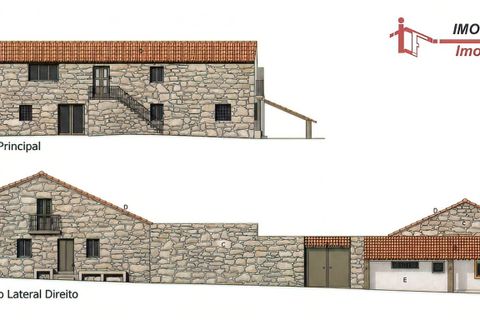 Farm hus i Castelo Branco, Castelo Branco, Castelo Branco - € 1.500.000 | Ref: 21-11881 - foto 8