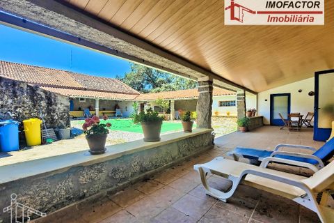 Farm hus i Castelo Branco, Castelo Branco, Castelo Branco - € 1.500.000 | Ref: 21-11881 - foto 25
