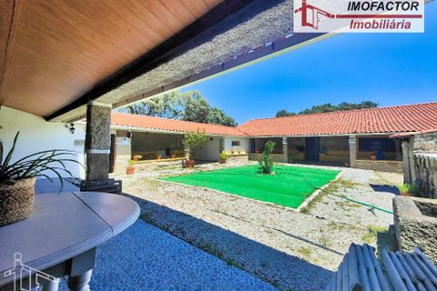 Farm hus i Castelo Branco, Castelo Branco, Castelo Branco - € 1.500.000 | Ref: 21-11881 - foto 28