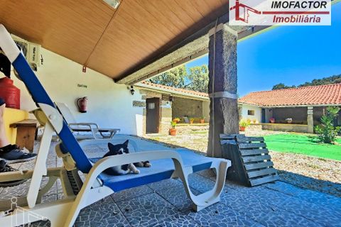 Farm hus i Castelo Branco, Castelo Branco, Castelo Branco - € 1.500.000 | Ref: 21-11881 - foto 29