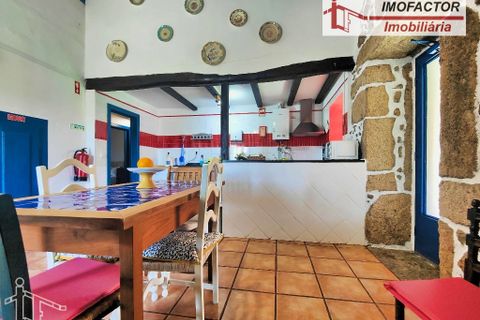 Farm hus i Castelo Branco, Castelo Branco, Castelo Branco - € 1.500.000 | Ref: 21-11881 - foto 40