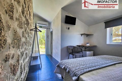 Farm hus i Castelo Branco, Castelo Branco, Castelo Branco - € 1.500.000 | Ref: 21-11881 - foto 46