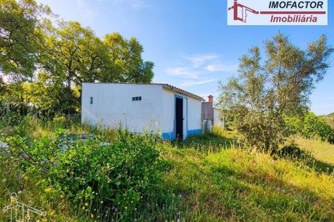 Farm hus i Nisa, Portalegre, Nisa - € 56.000 | Ref: 21-11882 - foto 4
