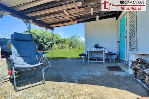 Farm hus i Nisa, Portalegre, Nisa - € 56.000 | Ref: 21-11882 - foto 13