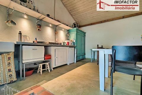 Farm hus i Nisa, Portalegre, Nisa - € 56.000 | Ref: 21-11882 - foto 15