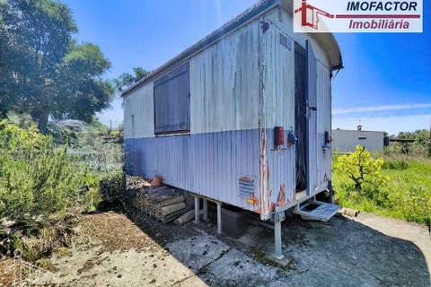 Farm hus i Nisa, Portalegre, Nisa - € 56.000 | Ref: 21-11882 - foto 22