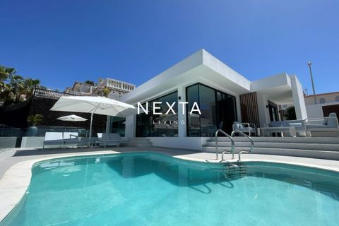 Rækkehus i Adeje, Tenerife, Adeje - € 1.795.000 | Ref: 1144 - foto 1