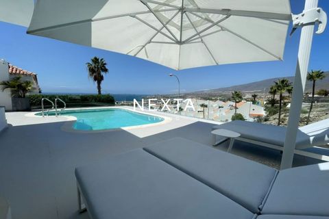 Rækkehus i Adeje, Tenerife, Adeje - € 1.795.000 | Ref: 1144 - foto 2