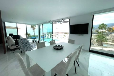 Rækkehus i Adeje, Tenerife, Adeje - € 1.795.000 | Ref: 1144 - foto 3
