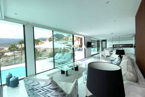 Rækkehus i Adeje, Tenerife, Adeje - € 1.795.000 | Ref: 1144 - foto 4